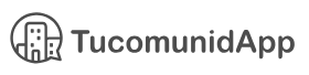 Acceso a la App TucomunidApp, donde encontrarás toda la documentación e información de Tu Comunidad